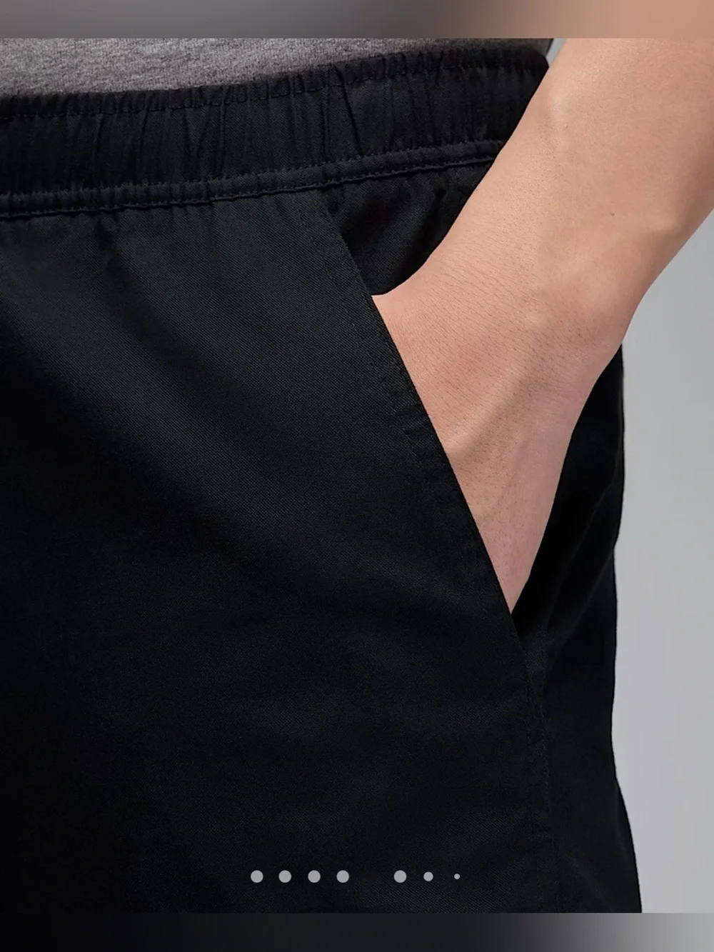 Jordan Essentials Woven Pants